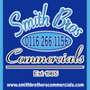 Ben Smith