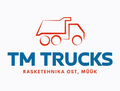 TM Trucks O&Uuml;
