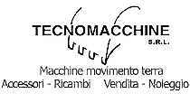 TECNOMACCHINE S.r.l