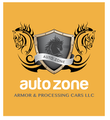 AUTO ZONE ARMOR &amp; PROCESSING CARS LLC