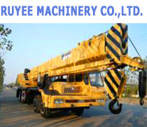 RuYee machinery Co.,Ltd.