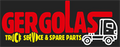 GERGOLAS SERVICE - G TRUCK PARTS