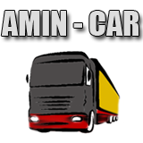 Amin-Car