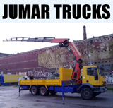 JUMAR TRUCKS S.L.