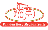  Van den Berg Mechanisatie