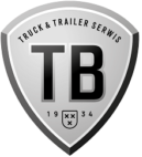 TB TRUCK & TRAILER SERWIS Sp. z o.o.