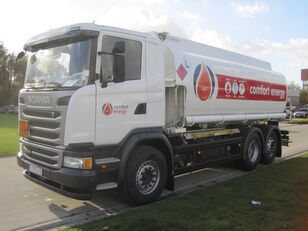 SCANIA