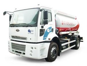 Yeni FORD Trucks 1833 DC
