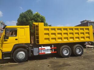 Satılık HOWO 371 damperli kamyon Çin Hefei, RN22685