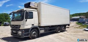 MERCEDES-BENZ 2541 6х2 АКТРОС