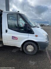 Ford TRANSIT açık kasa kamyon