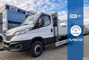 yeni IVECO Daily 70C18H açık kasa kamyon