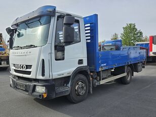 IVECO ML75E16K EEV açık kasa kamyon