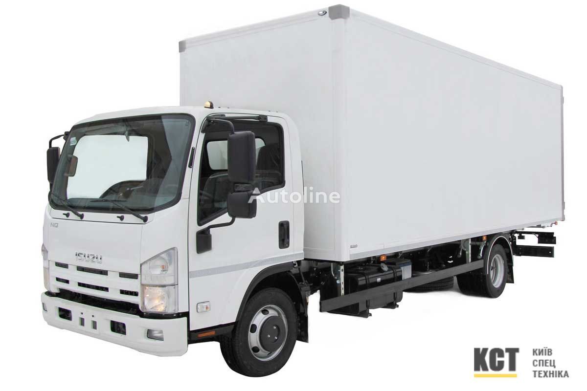 Isuzu NQR90L-M açık kasa kamyon