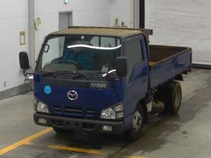 Mazda TITAN açık kasa kamyon