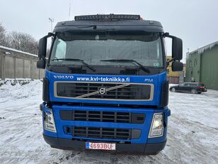 Volvo FM açık kasa kamyon