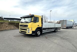 Volvo FM12-340 4×2 Brücke açık kasa kamyon