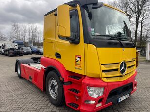 Mercedes-Benz Actros 1843  araba taşıyıcı