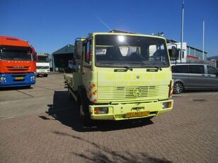 Mercedes-Benz SK 817 817 TURBO AUTO-MACHINETRANSPORTER araba taşıyıcı