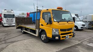 Mitsubishi Fuso CANTER 7C15 araba taşıyıcı