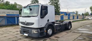 Renault Premium 430 DXI LOHR ,EUROLOHR araba taşıyıcı