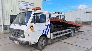 Volkswagen LT 55 * Sliding Platform * Winch * Spoons araba taşıyıcı