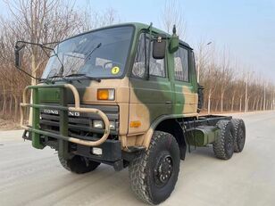 Dongfeng DONGFENG 246 Military Truck off road 6x6 truck askeri kamyon