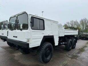 MAN 4520 6x6 EX MILITARY - RECONDITIONED - LOW MILAGE askeri kamyon