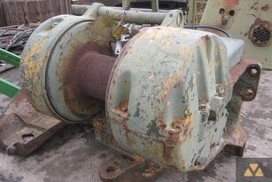 Caterpillar D8K winch bocurgat