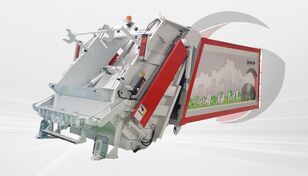 yeni Güvenç GVC-GC 6-28m3 Garbage Compactor çöp arabası kasası