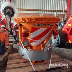 Amazone EK-S 150 montajlı kum dağıtıcı