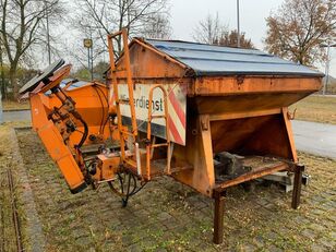 Schmidt Schmidt Salzstreuer Streuautomat SST 5 HU serici gövdesi