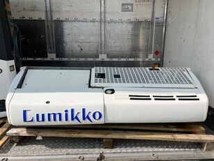 parçalar için LUMIKKO - 45D PLUS soğutma sistemi