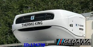 THERMO KING - T 1200R Spectrum soğutma sistemi