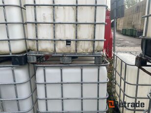 IBC-Container IBC konteyner