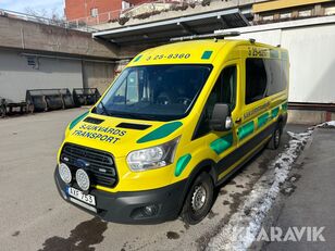 Ford Transit ambulans