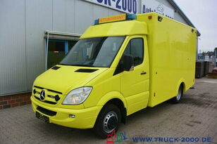 Mercedes-Benz Sprinter ambulans