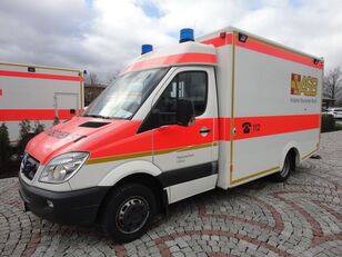 Mercedes-Benz Sprinter Ambulance  ambulans