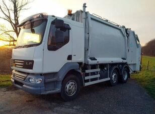 DAF LF55.220 çöp kamyonu