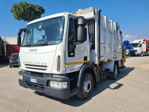 IVECO EUROCARGO 140E18 çöp kamyonu