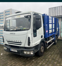 IVECO Eurocargo  çöp kamyonu