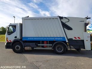 Renault 270.19 çöp kamyonu