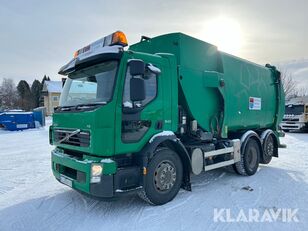 Volvo Fe 340 çöp kamyonu