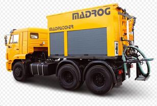 Madrog MadpatcherMPA6.5W diğer kamu hizmet araçları