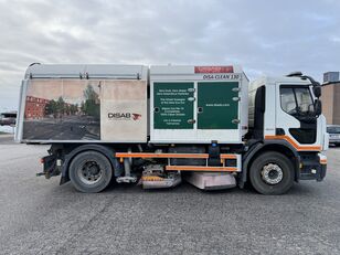 Volvo FE 4x2 - DISAB - DISACLEAN vidanjör