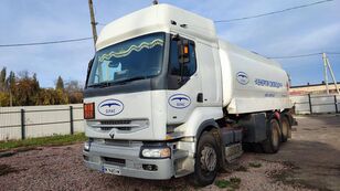 Renault Premium 410 benzin kamyonu