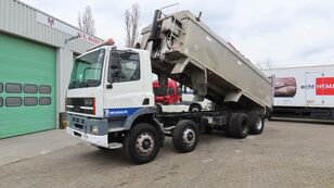 DAF CF 85.340 RHD, EURO 2 8x4. Clean truck. Full steel çekici