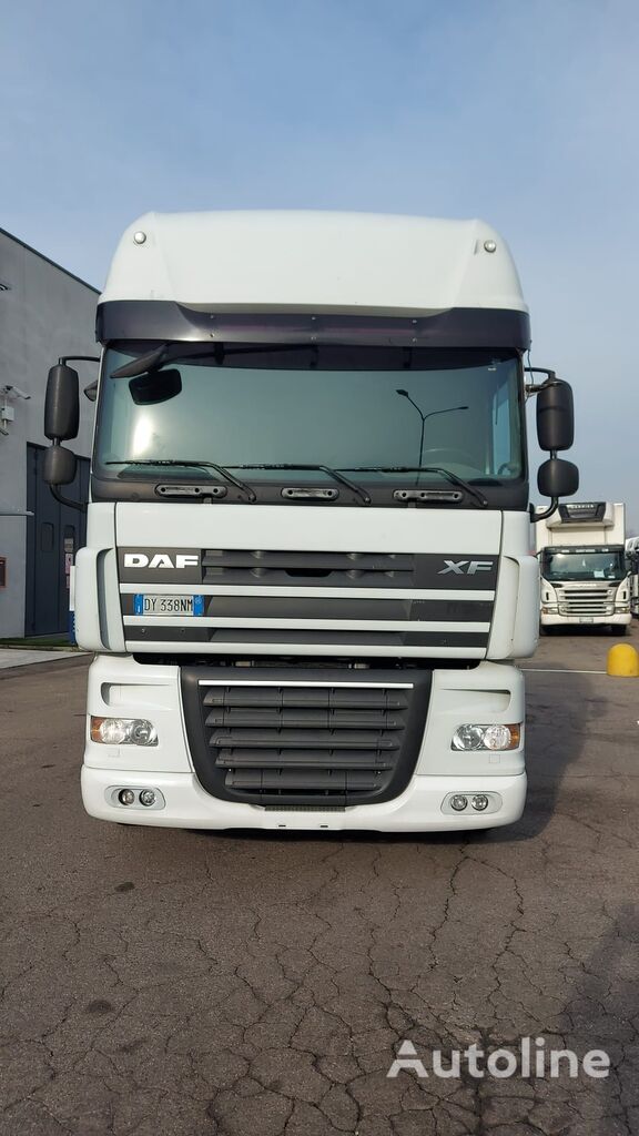 DAF XF 105 510 çekici