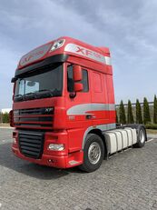 DAF XF 460 ATe çekici