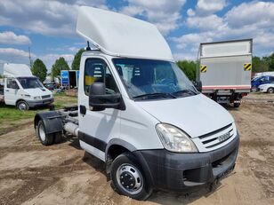 IVECO Daily 50C18 çekici